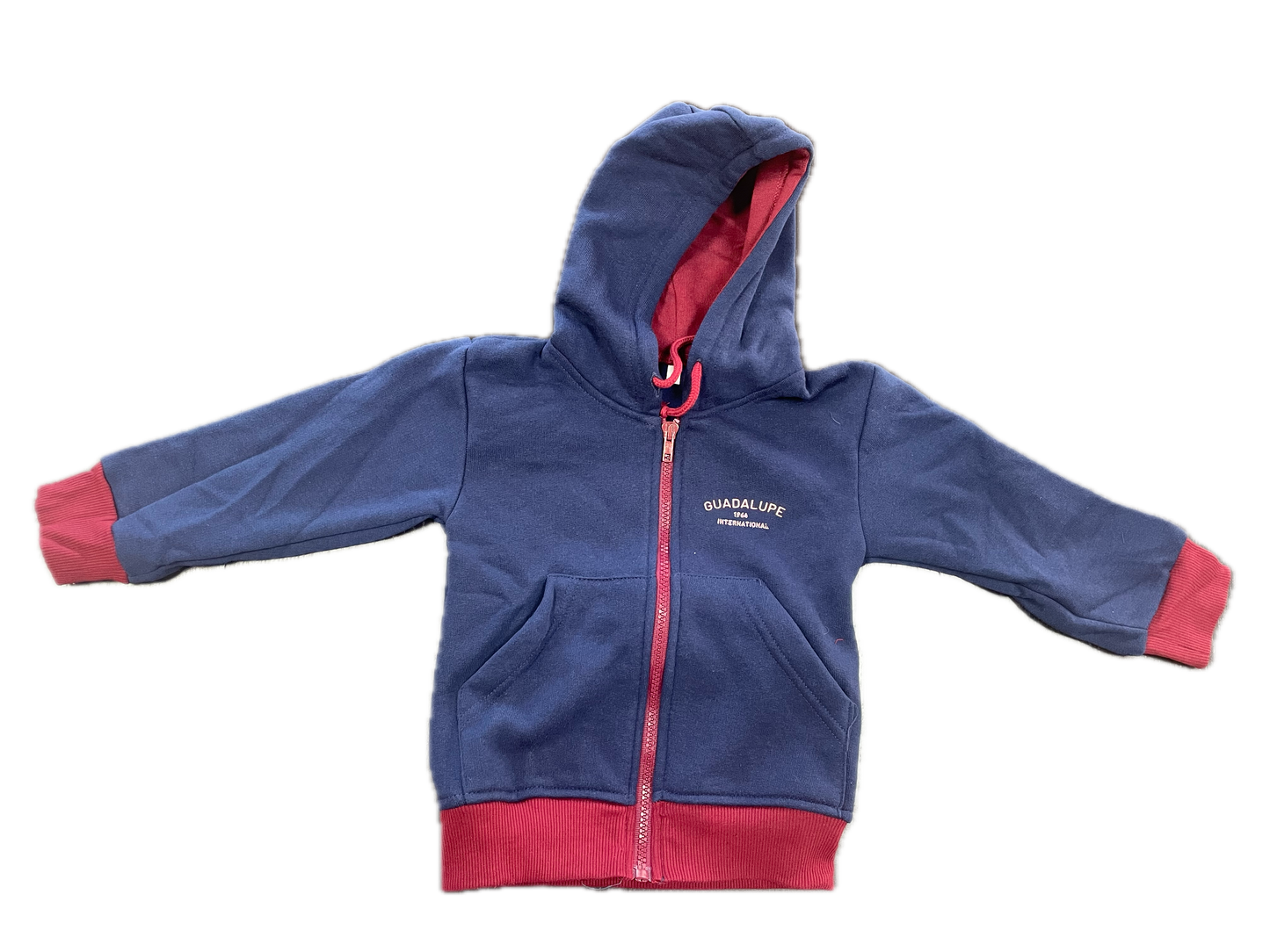 International coat (S-XL)