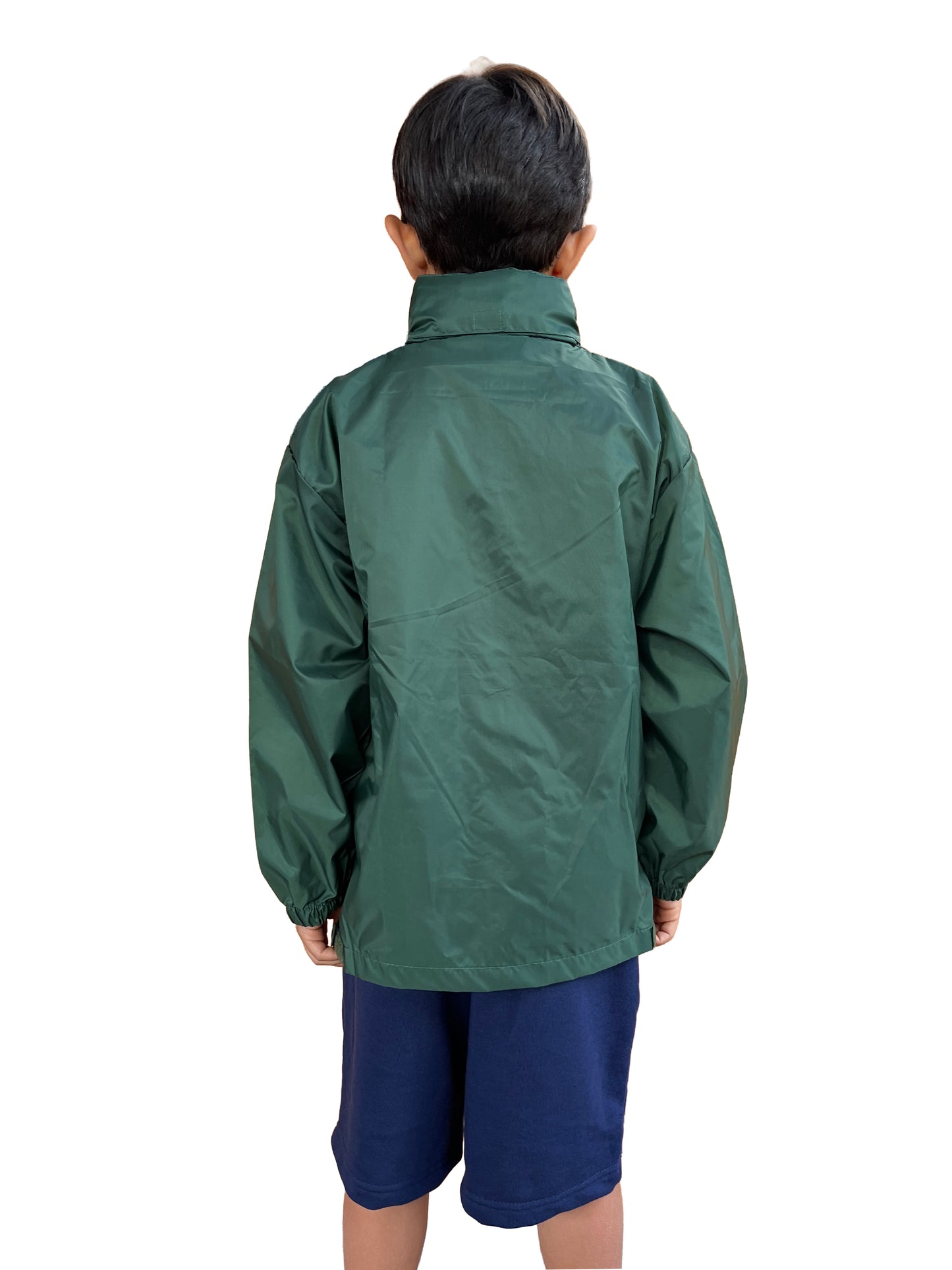 Windbreaker Jacket (S-XL)
