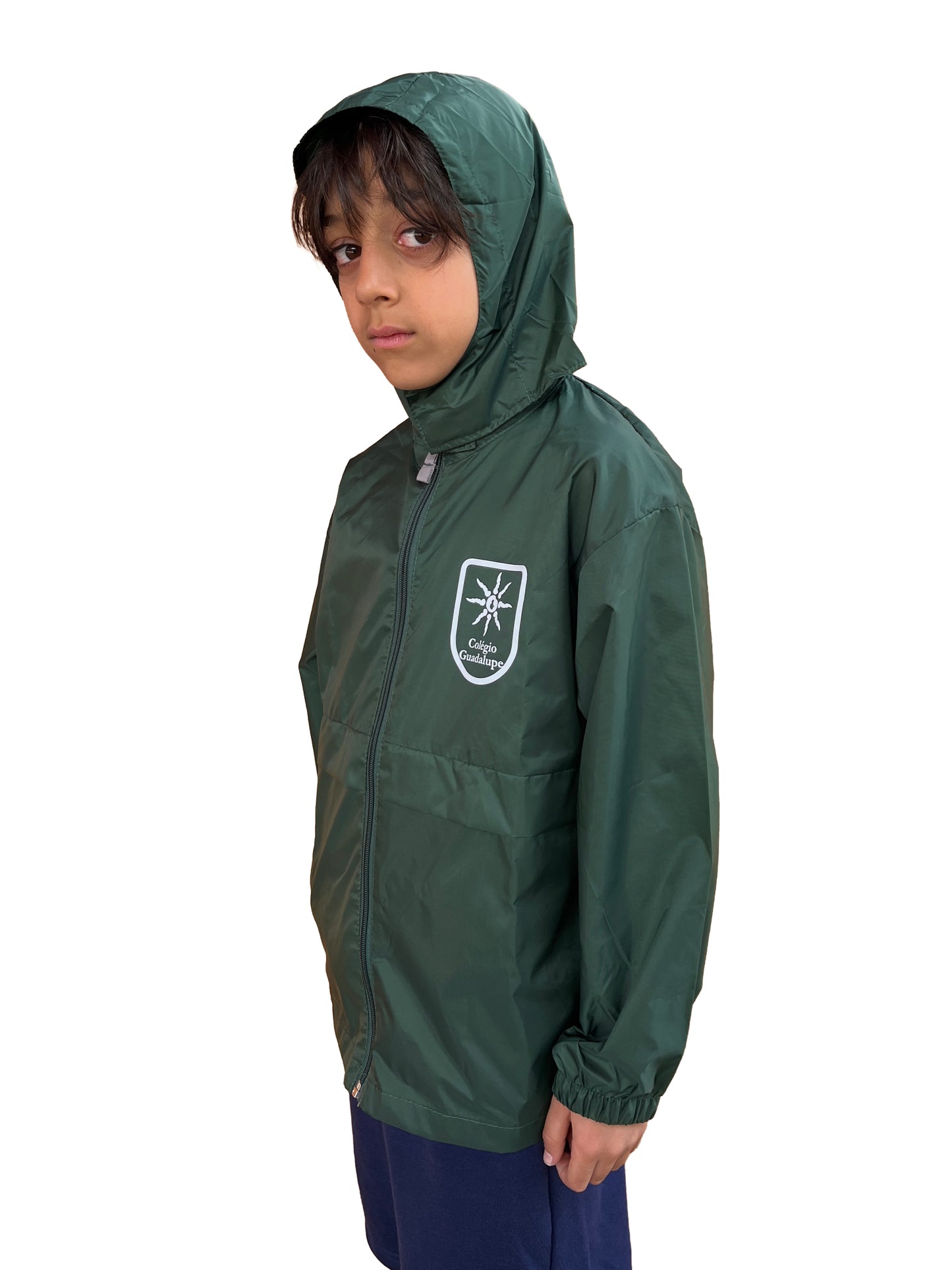 Windbreaker Jacket (S-XL)