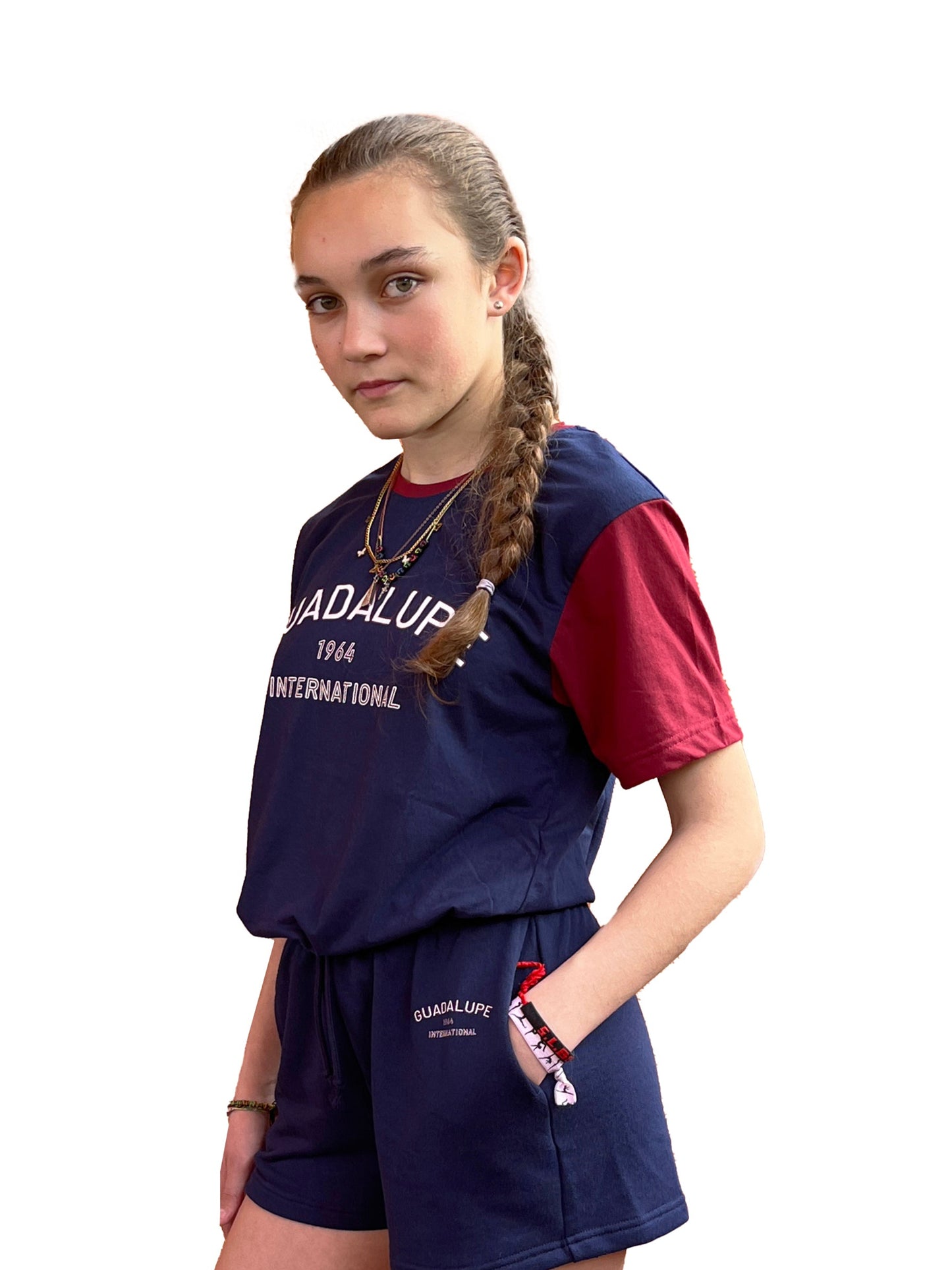 International T-shirt - child