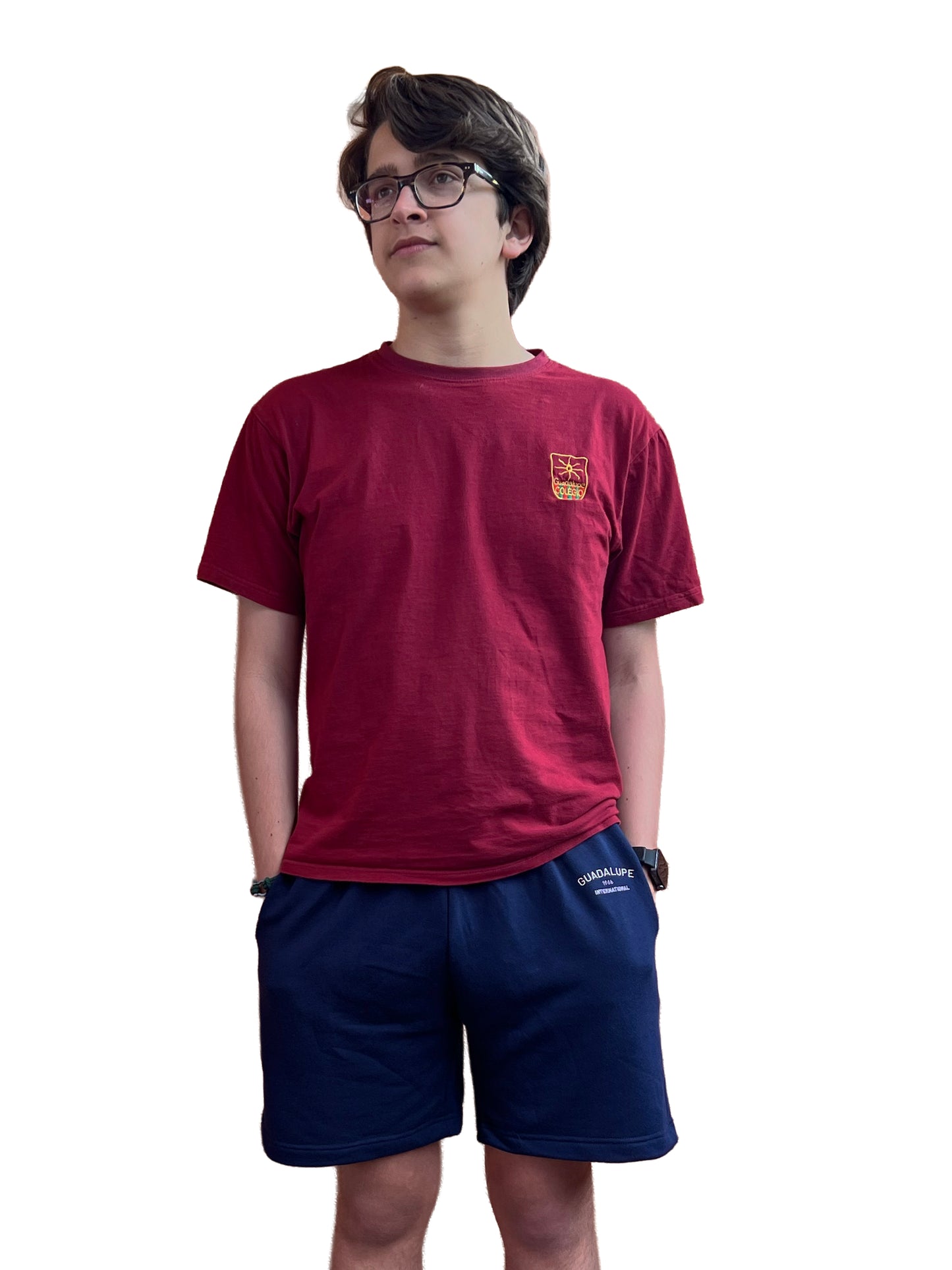 T-Shirt Clássica (S-XL)