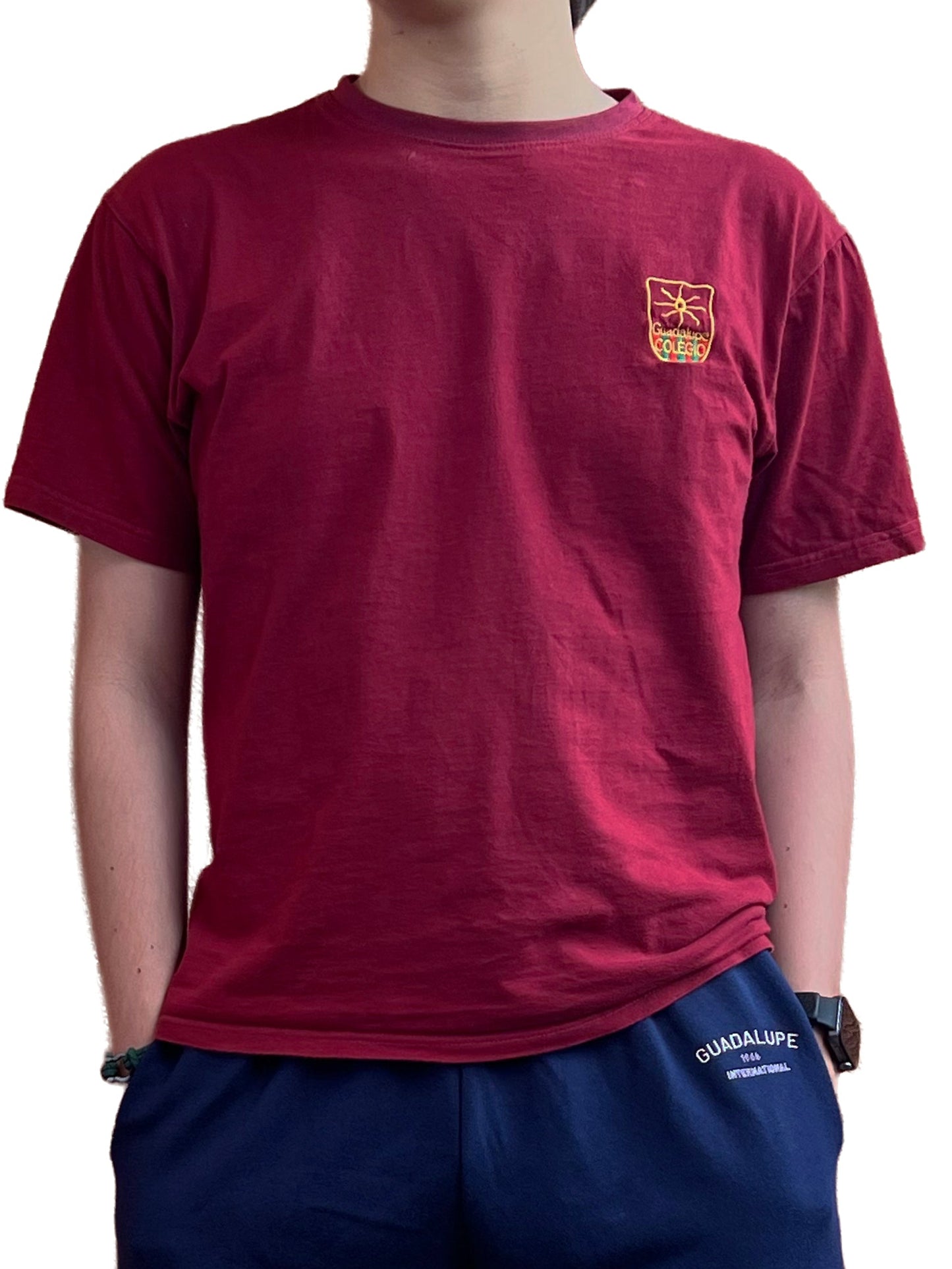 T-Shirt Clássica (S-XL)