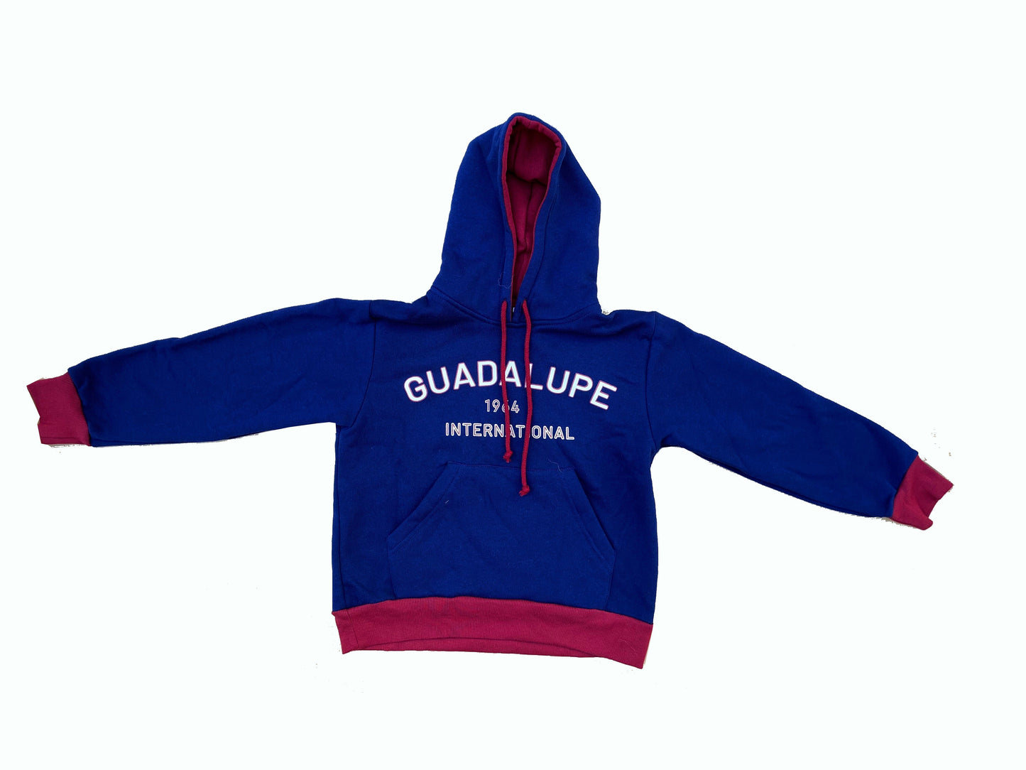 Hoodie International - Kids