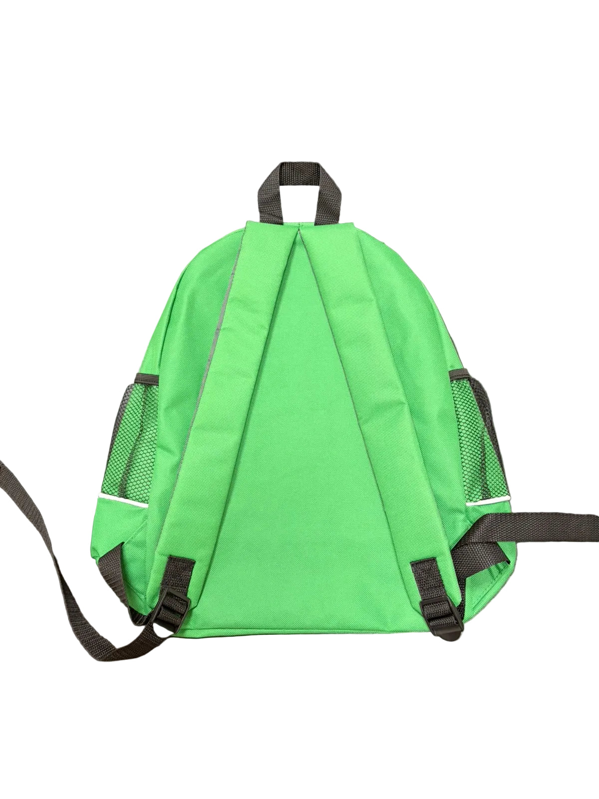 Mochila verde Guadalupe