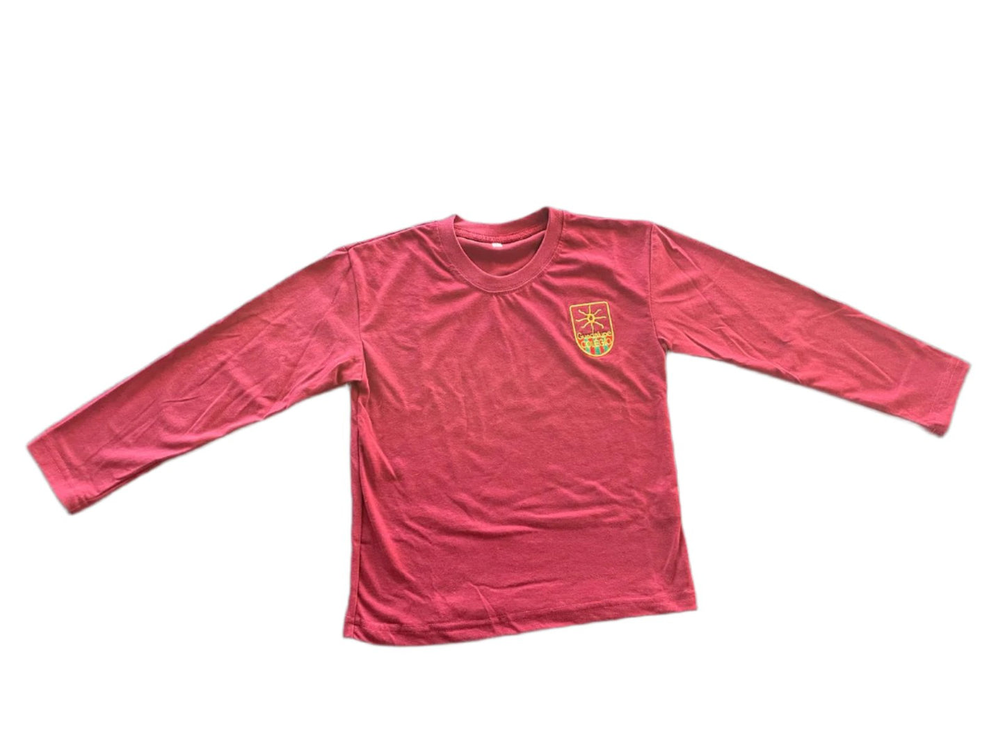 Classic Long Sleeve T-Shirt - Kids