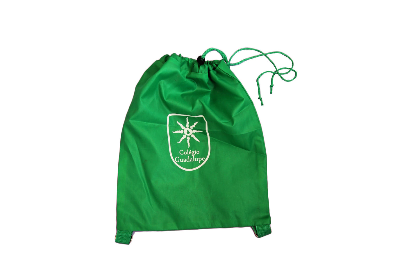 Green bag 2