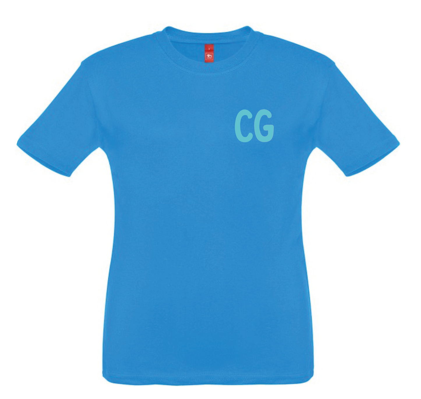 T-shirt Summer Camp Primary School