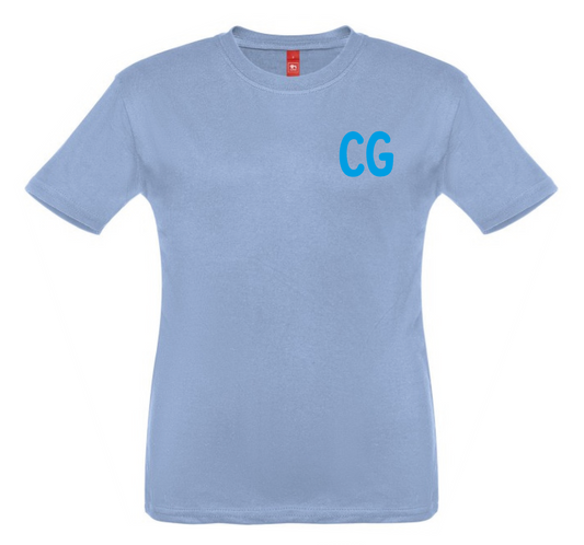 T-shirt Summer Camp 2º e 3º ciclos